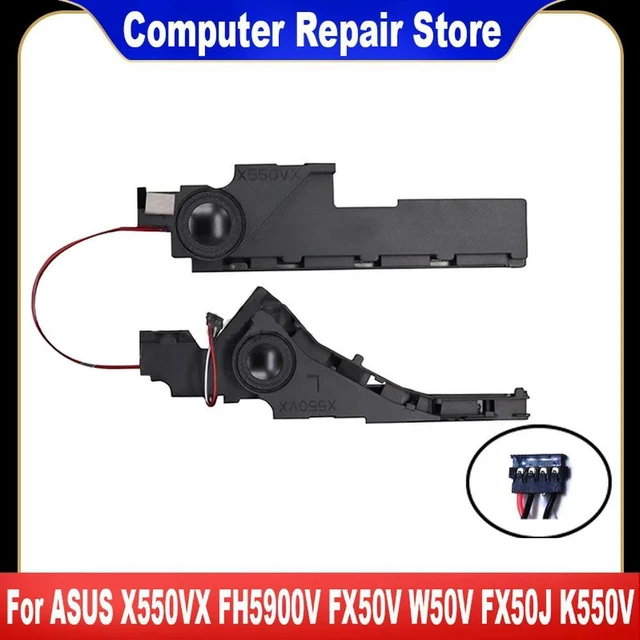 Main image of For X550VX FH5900V FX50V W50V FX50J K550V Laptop Built-in Speaker Internal Speaker