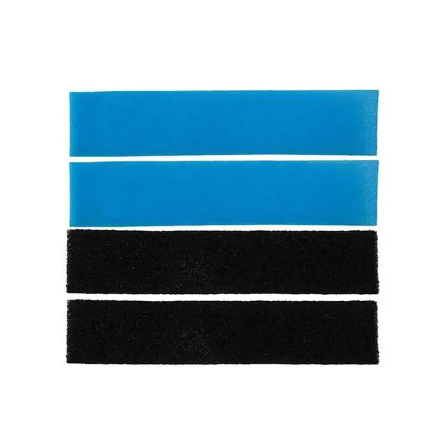Alt view image 3 of 3 - For Mitsubishi Electric MAC-2330FT-E MAC-3000FT-E Air Conditioning Filter Cotton Aire Acondicionado Pared Climatiseur Murale