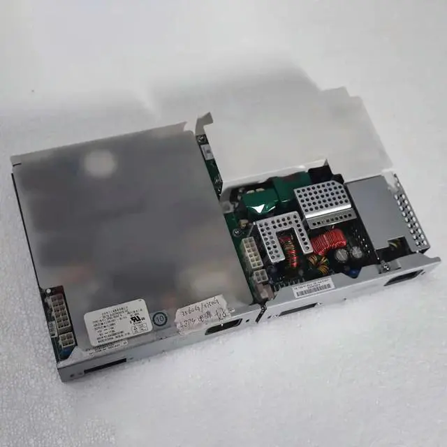Alt view image 3 of 3 - 558W WS-C3750G-48PS-S/E 3560G-48PS-S 341-0108-03/04 Switch Power Supply