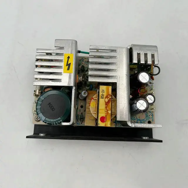 Alt view image 2 of 3 - LPS64 +15V5.3A Industrial Medical Equipment Power Supply