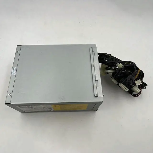 Main image of 405351-003 408947-001 825W Workstation Power Supply XW8400 XW9400 TDPS-825AB B