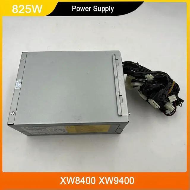 Alt view image 2 of 3 - 405351-003 408947-001 825W Workstation Power Supply XW8400 XW9400 TDPS-825AB B
