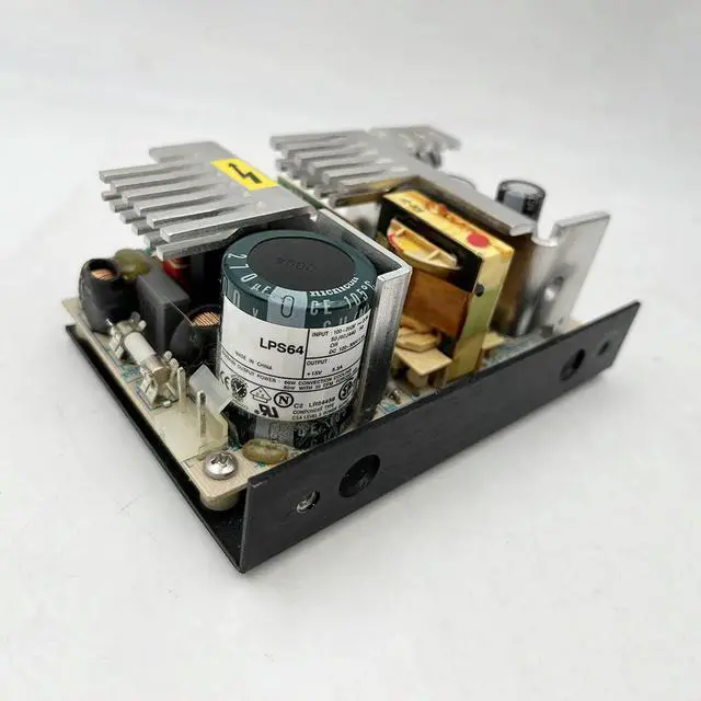 Alt view image 3 of 3 - LPS64 +15V5.3A Industrial Medical Equipment Power Supply