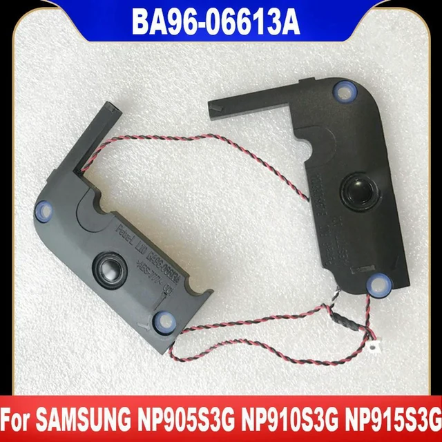 Main image of For NP905S3G NP910S3G NP915S3G Built-in Speaker BA96-06613A Internal Speaker