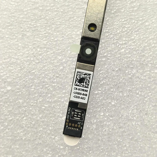 Alt view image 3 of 3 - 0CVRNR For Inspiron 5458 5459 Vostro 3458 3459 Laptop Built-in Camera Webcam Module CN-0CVRNR CVRNR