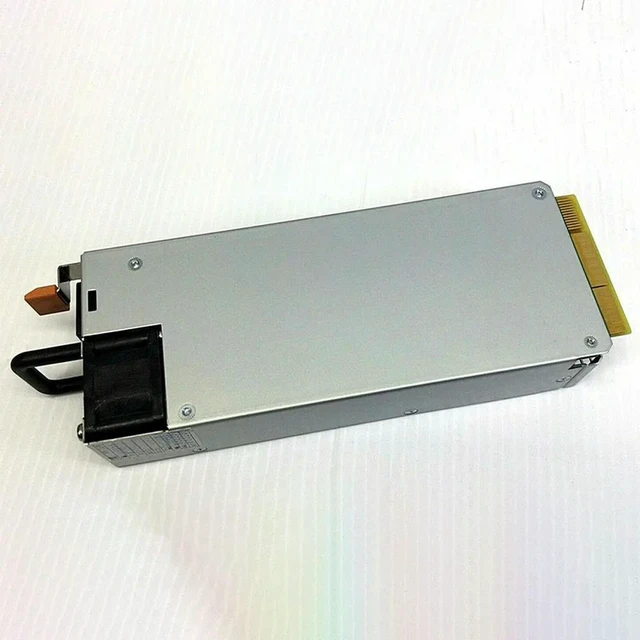 Alt view image 3 of 3 - DPS-750AB-14 A 750W 69Y5871 69Y5872 X3500 X3550 X3650 M4 Power Supply