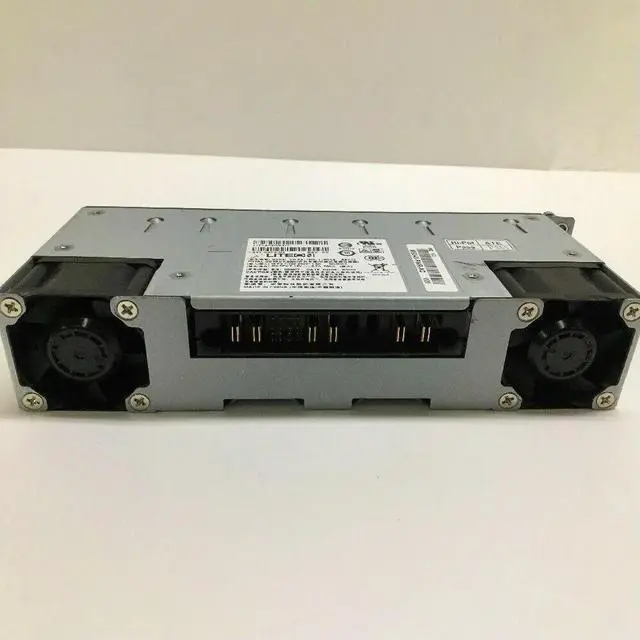 Alt view image 2 of 3 - ME34X-PWR-AC Switching Power Supply 80W 3400E 3400EG ME-3400E