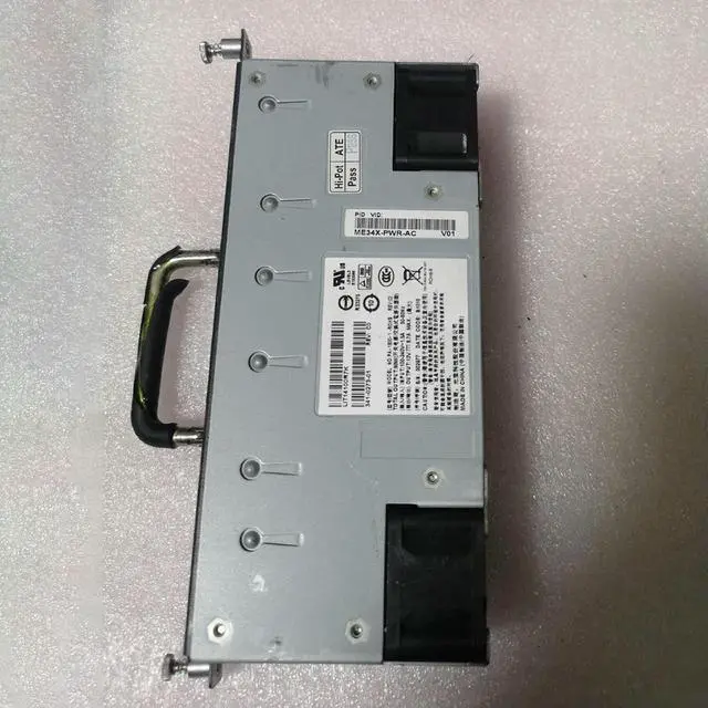 Alt view image 3 of 3 - ME34X-PWR-AC Switching Power Supply 80W 3400E 3400EG ME-3400E