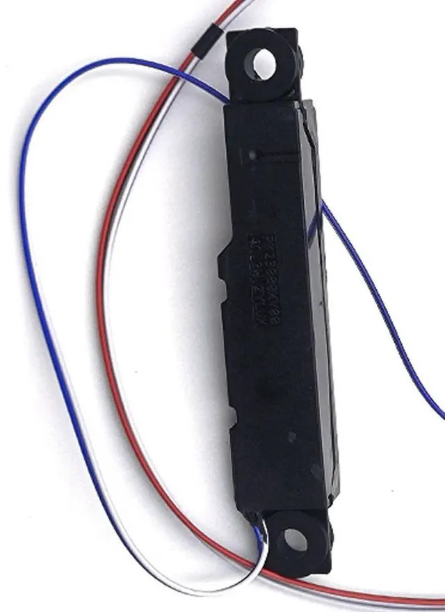 Alt view image 2 of 3 - 07Y2TF 7Y2TF For Latitude 5480 5490 5491 P72G Laptop Speaker Built-in Speaker PK23000XV00 CN-07Y2TF Internal Sound