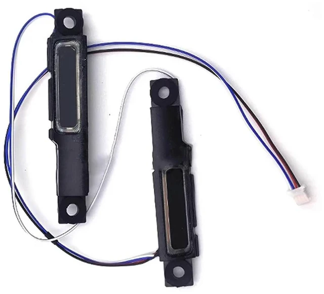 Alt view image 3 of 3 - 07Y2TF 7Y2TF For Latitude 5480 5490 5491 P72G Laptop Speaker Built-in Speaker PK23000XV00 CN-07Y2TF Internal Sound