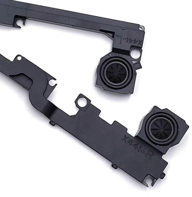 Alt view image 2 of 2 - For X441 K441 F441 X441M R414 UV X441BA X441SA Laptop Built-in Speaker Internal Speaker