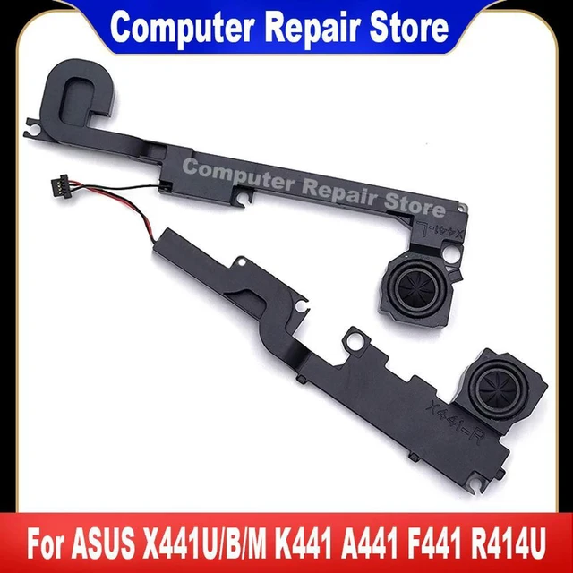 Main image of For X441 K441 F441 X441M R414 UV X441BA X441SA Laptop Built-in Speaker Internal Speaker