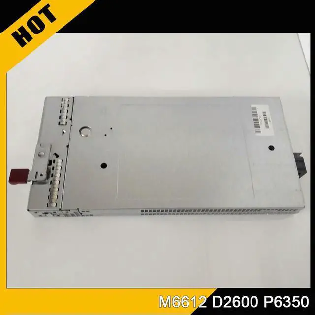Main image of M6612 D2600 P6350 SAS Controller AJ940-04402 519316-001