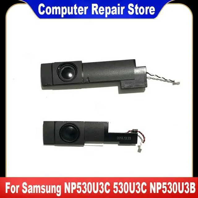Main image of For NP530U3C 530U3C NP530U3B NP535U3C NP540U3C NP532U3C Laptop Built-in Speaker BA96-06047A BA96-06048A