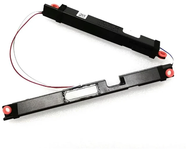 Alt view image 3 of 3 - CCZYF-0GRCKJ For 7510 M7510 Laptop Built-in Speaker CN-0GRCKJ PK23000Ql00 GRCKJ Internal Speaker Sound