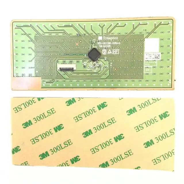 Alt view image 3 of 3 - TM-03320 For 15-BW 15-BS 15-BR 250 255 G6 G7 Laptop Touchpad Touchpad Mouse Button Board Replacement Parts