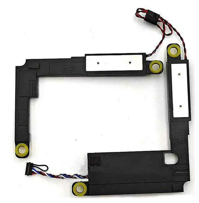 Alt view image 2 of 3 - For Zenbook UX433 UX433F UX433FN Laptop Built-in Speaker Internal Speaker Sound Replacement Parts