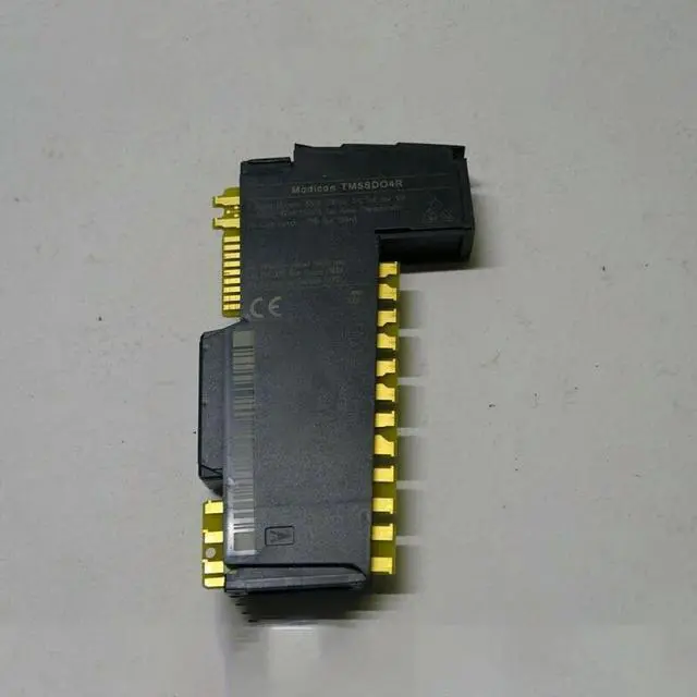 Alt view image 2 of 3 - TM5SDO4R PLC Digital Output Module Fast Shipping