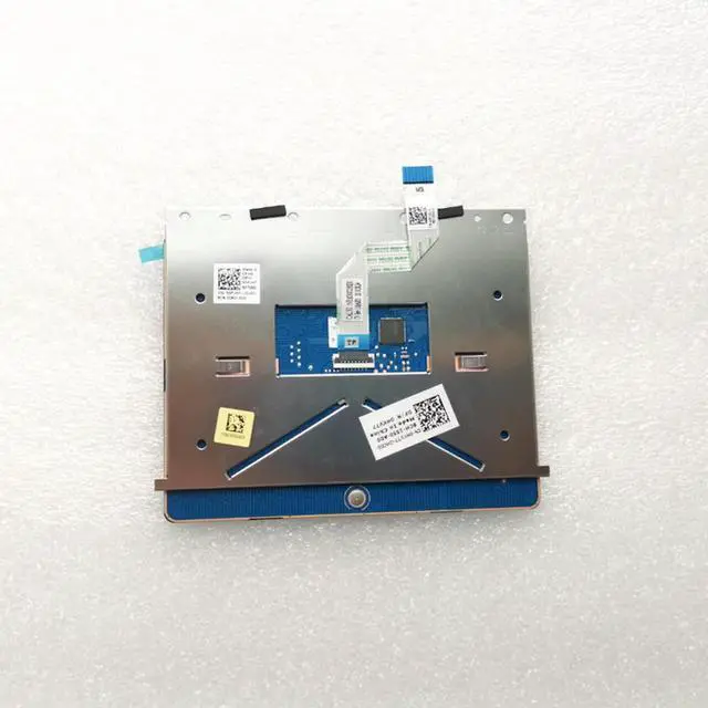 Alt view image 2 of 3 - 0GFJH7 For Inspiron 3585 3583 3580 3780 Touchpad Touch Pad Mouse Button Board CN-0GFJH7 GFJH7