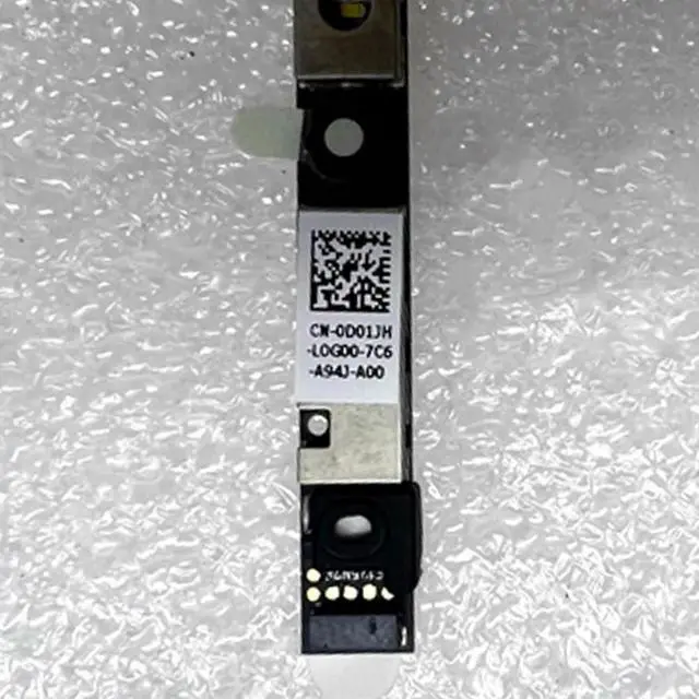 Alt view image 2 of 3 - 0D01JH For 5370 5575 7570 7577 7587 7588 Laptop Camera Webcam CN-0D01JH D01JH Fast Ship