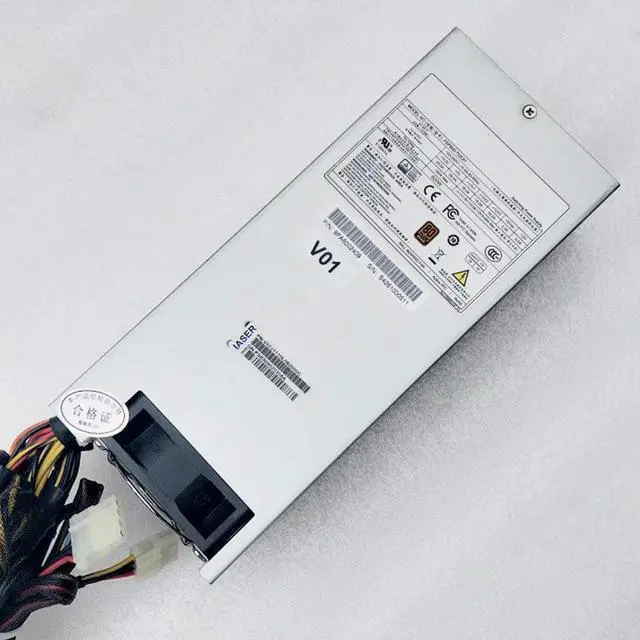 Main image of 2U 600W FSP600-702UH Switching Power Supply