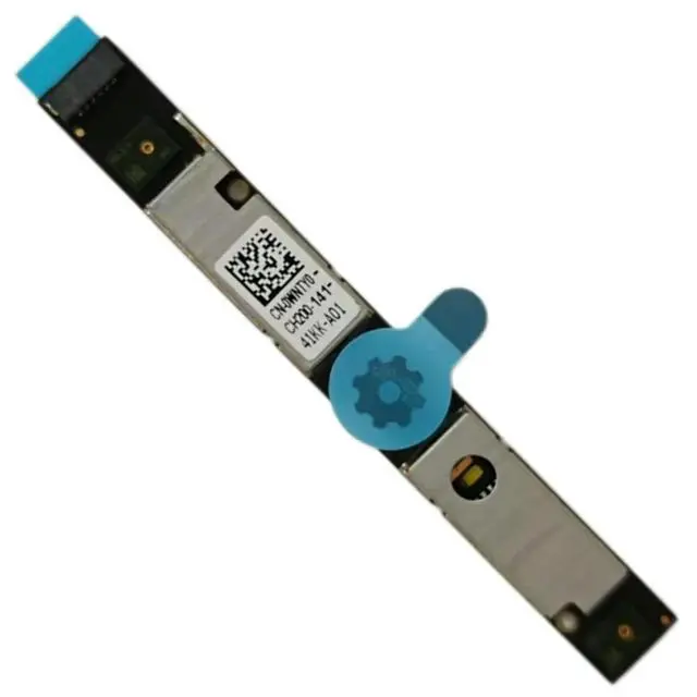 Alt view image 3 of 3 - 0WNTY0 CN-0WNTY0 WNTY0 Camera Webcam For Inspiron 3168 5568 3380 3579 5567 Replacement Parts