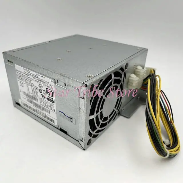 Alt view image 3 of 3 - 500W S26113-E567-V50-02 DPS-500XB A Server Power Supply