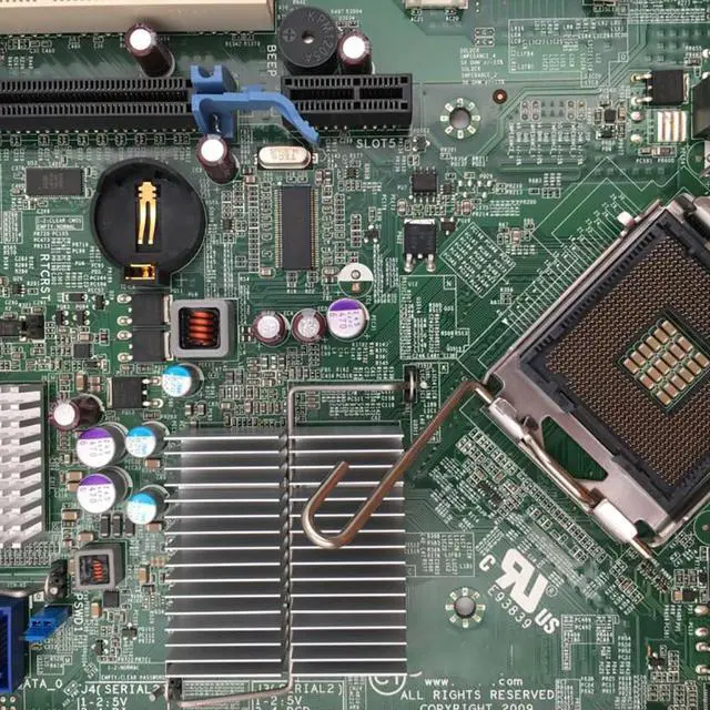 Alt view image 2 of 3 - 1D4TT TNXNR 01D4TT 0TNXNR LGA775 Desktop Mainboard Optiplex XE 486 Fully Tested Fast Ship