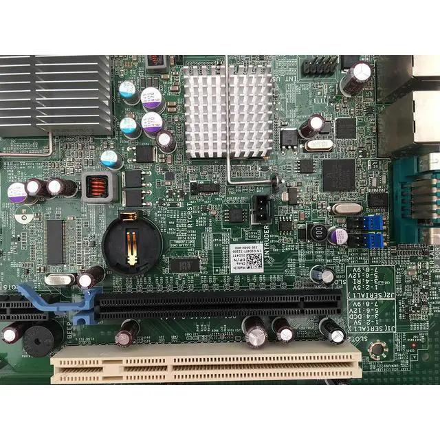 Alt view image 3 of 3 - 1D4TT TNXNR 01D4TT 0TNXNR LGA775 Desktop Mainboard Optiplex XE 486 Fully Tested Fast Ship