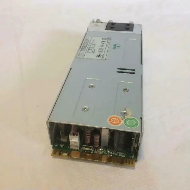 Alt view image 2 of 3 - G1M-5300P 300W Disk/Network Cabinet Power Supply