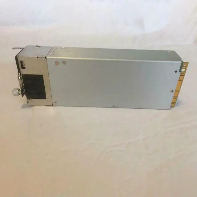 Alt view image 3 of 3 - G1M-5300P 300W Disk/Network Cabinet Power Supply