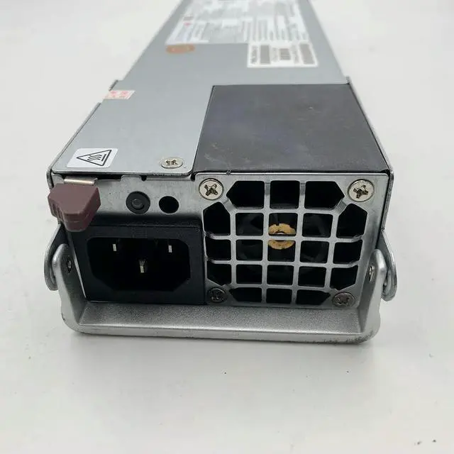 Alt view image 2 of 2 - 2000W Server Power Supply PWS-2K04A-1R
