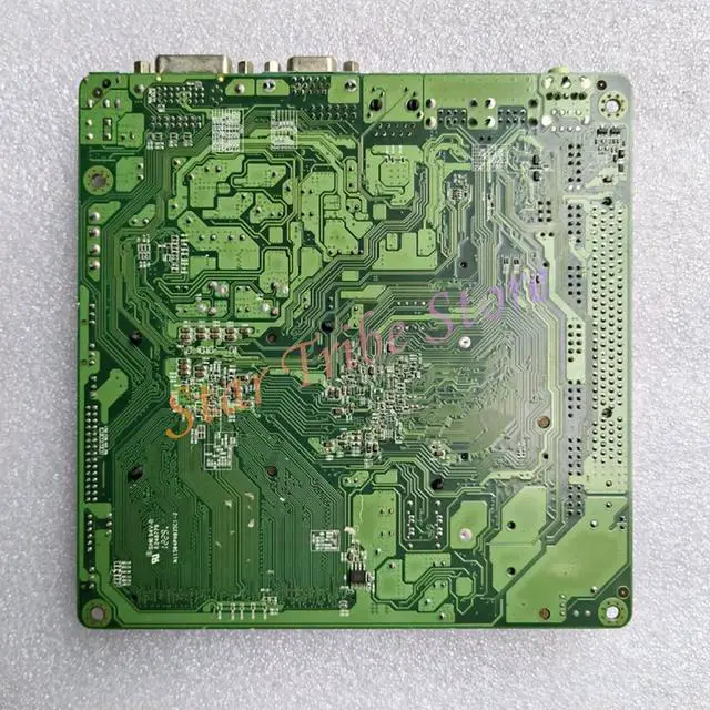 Alt view image 2 of 3 - WTM-T56N VER: 3.0 Motherboard 100% Tested Fast Ship