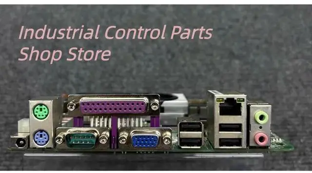 Alt view image 2 of 2 - ITX-H25 VER1.5A Cash register motherboard