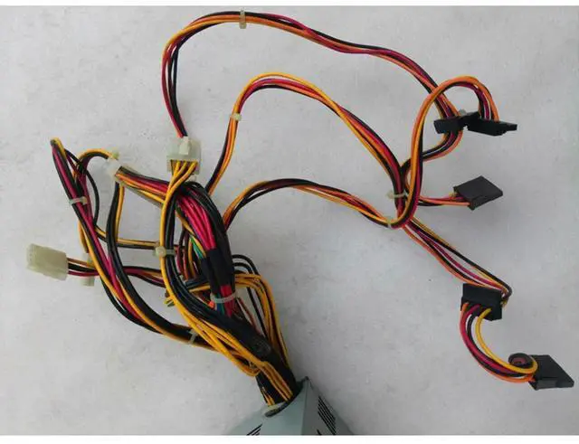 Main image of GW-EPS550P 550W Tower Power Supply
