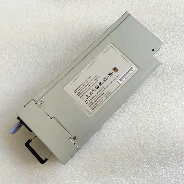 Alt view image 3 of 3 - GW-ERP1U550B Switching Power Supply MAX 550W 2U Disassembly