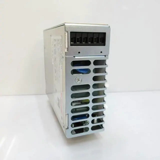 Main image of 1469480000 PRO ECO 120W 24V 5A DIN-Rail Power Supply