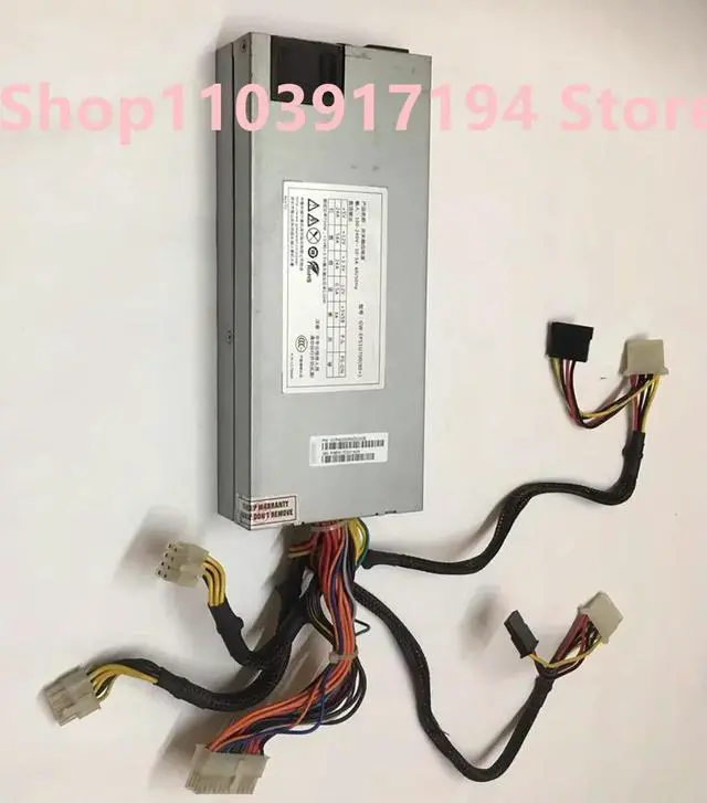 Alt view image 2 of 2 - GW-EPS1U700 GW-EPS1U700(90+) 700W server power supply