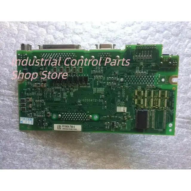 Alt view image 2 of 2 - Drive motherboard SGDH-CA04DDM DF0200472-B0