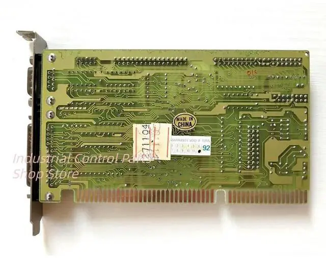 Alt view image 2 of 2 - Multifunctional card MT-203S