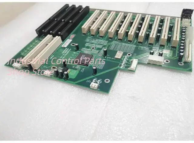 Main image of PCA-6114P10-B REV.B1 industrial computer backplane