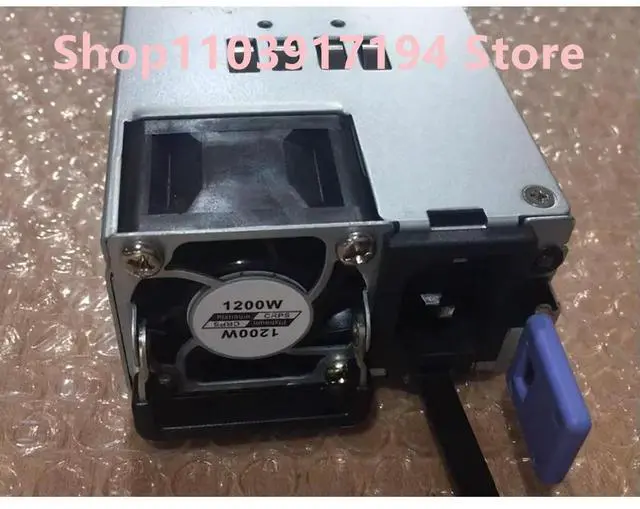Alt view image 2 of 2 - GW-CRPS1200D Server power module 1200W