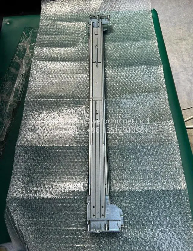 Main image of Server Ready Rails 2U Sliding Rails R720 720XD R730 R730XD