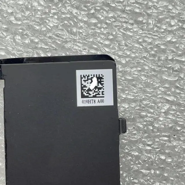 Alt view image 3 of 3 - 019HT8 For Precision 7730 7740 M.2 2280 SSD Heatsink Hard Drive Cover Bracket CN-019HT8