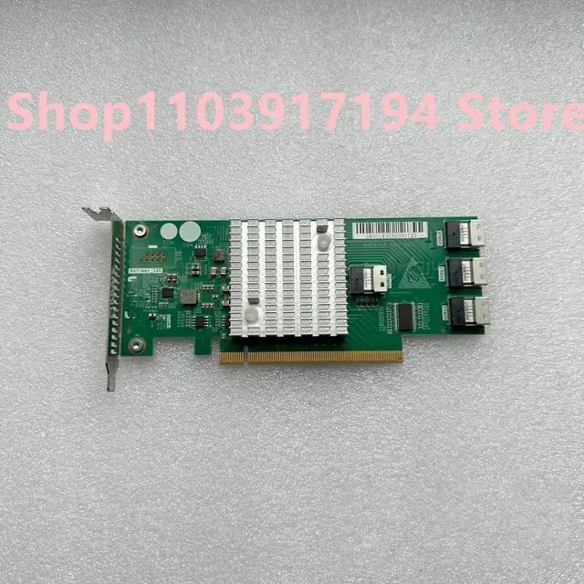 Main image of R4E4-US REV:B01 24001430BH030951 Array card
