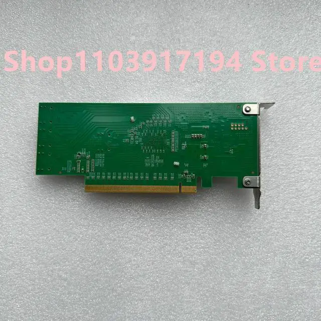 Alt view image 2 of 2 - R4E4-US REV:B01 24001430BH030951 Array card