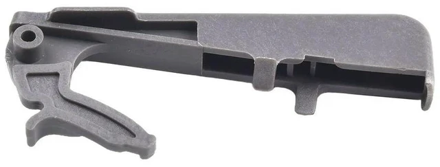 Alt view image 2 of 3 - Cultivated Throttle Mechanism Components Compatible with an Array of Popular Chainsaw Models on the Market Today