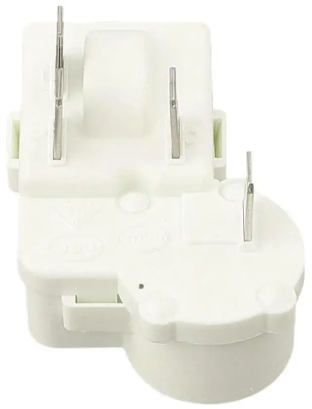 Main image of Refrigerator Compressor Overload Protector /////////////// ZHB35-/////////////BEU Refrigerator Parts Compressor