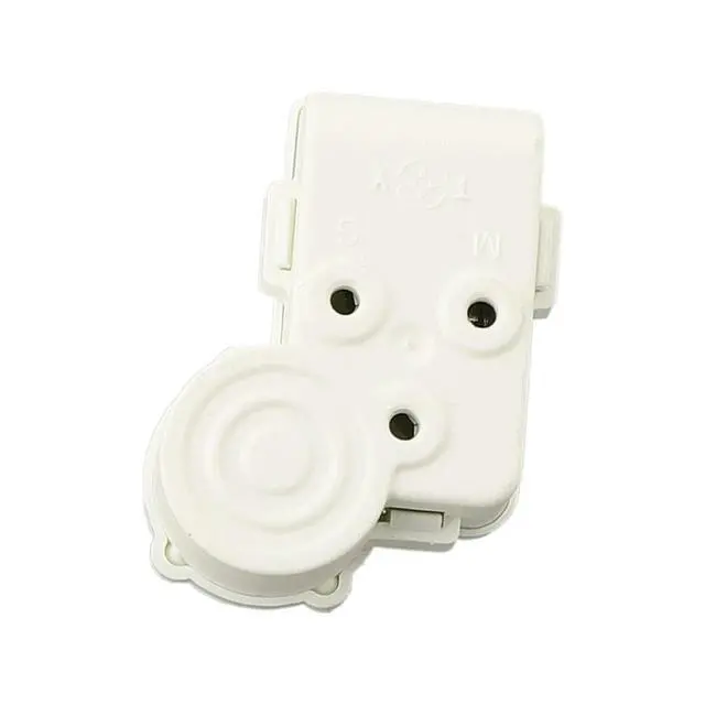 Alt view image 3 of 3 - Refrigerator Compressor Overload Protector /////////////// ZHB35-/////////////BEU Refrigerator Parts Compressor