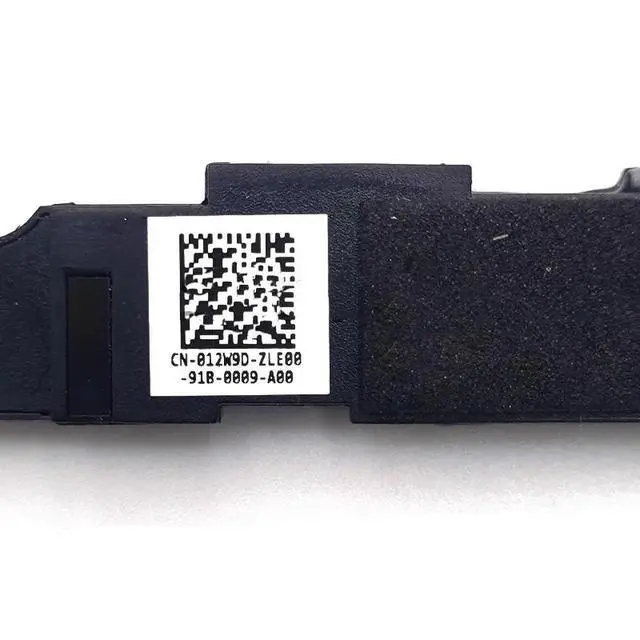 Alt view image 2 of 3 - 012W9D For Latitude E7270 7270 Speaker 12W9D